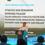 Menko Polkam Apresiasi TNI-Polri Tangani Penembakan di Papua