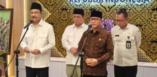 Kemensos mengaktifkan kembali Puskesos di desa/kelurahan untuk memperkuat pemutakhiran DTSEN dan memastikan bansos lebih tepat sasaran. Uji coba dimulai di sejumlah wilayah Pulau Jawa.