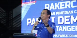 Wacana Kenaikan Ambang Batas Parlemen Mengemuka, Demokrat Lakukan Kajian