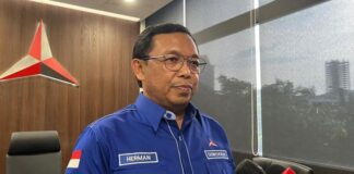 Soal Usulan NasDem Ambang Batas Parlemen 7 Persen, Demokrat: Penting untuk Sederhanakan Partai!