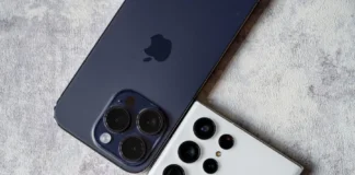 iPhone dan Samsung Dominasi Pasar, Ini 10 Smartphone Terlaris Dunia Tahun 2025! iPhone dan Samsung Dominasi Pasar, Ini 10 Smartphone Terlaris Dunia Tahun 2025!