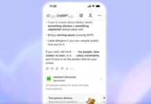 Era Gratisan Berakhir, ChatGPT Mulai Tampilkan Iklan untuk Pengguna Tertentu