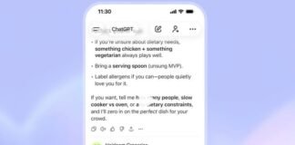 Era Gratisan Berakhir, ChatGPT Mulai Tampilkan Iklan untuk Pengguna Tertentu