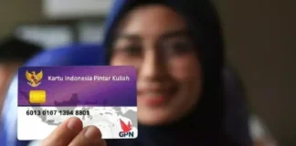 KIP Kuliah 2026 Cair Lagi, Segini Besaran yang Didapat Penerima KIP Kuliah 2026 Cair Lagi, Segini Besaran yang Didapat Penerima