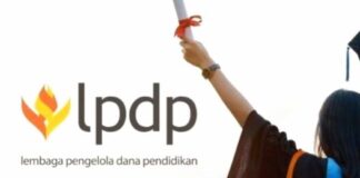 LPDP Temukan 44 Awardee Diduga Langgar Kewajiban Pengabdian, 8 Sudah Disanksi LPDP Temukan 44 Awardee Diduga Langgar Kewajiban Pengabdian, 8 Sudah Disanksi
