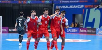 Timnas Futsal Indonesia Tak Lagi Kuda Hitam, Pelatih Jepang Sebut Kini Ancaman Nyata bagi Iran