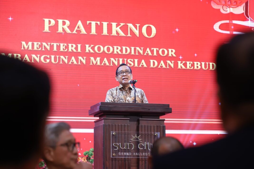 Pemerintah Batalkan Wacana Belajar dari Rumah, Sekolah Tetap Tatap Muka