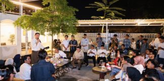AHY Dorong Creative Hub di Setiap Kota, Ekonomi Kreatif Disebut Masa Depan RI