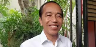 Anggota Komisi III DPR Sarifuddin Sudding menuding klaim Jokowi soal revisi UU KPK 2019 sebagai “pencitraan”.