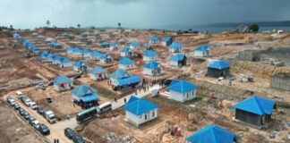 Fokus pada Lapangan Kerja dan Kesejahteraan Warga, Kementrans Perkuat Pengembangan Kawasan Transmigrasi Rempang