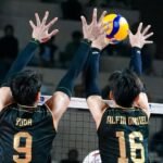 Jakarta Bhayangkara Presisi menang 3 0 atas Jakarta Garuda Jaya di Seri Bojonegoro, Sabtu 14 Februari 2026. Tambahan poin membuat Bhayangkara kukuh di peringkat dua dan memastikan tiket Final Four bersama LavAni. Simak klasemen dan poin Proliga 2026 putra terbaru.