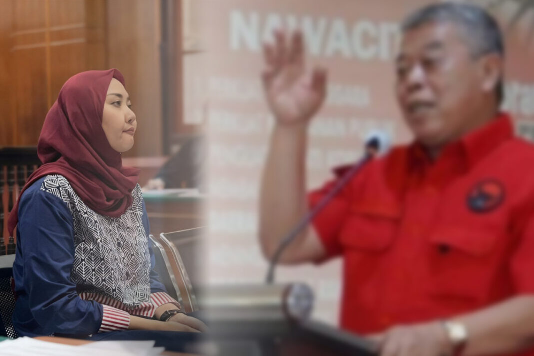 Cinta, Harta, dan Skandal: Kisah Fujika di Balik Kasus Korupsi Eks Ketua DPRD Jatim dari PDIP