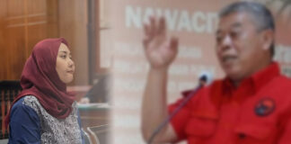Cinta, Harta, dan Skandal: Kisah Fujika di Balik Kasus Korupsi Eks Ketua DPRD Jatim dari PDIP
