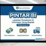 BI Buka Layanan Tukar Uang Baru 2026, Simak Jadwal dan Cara Daftarnya