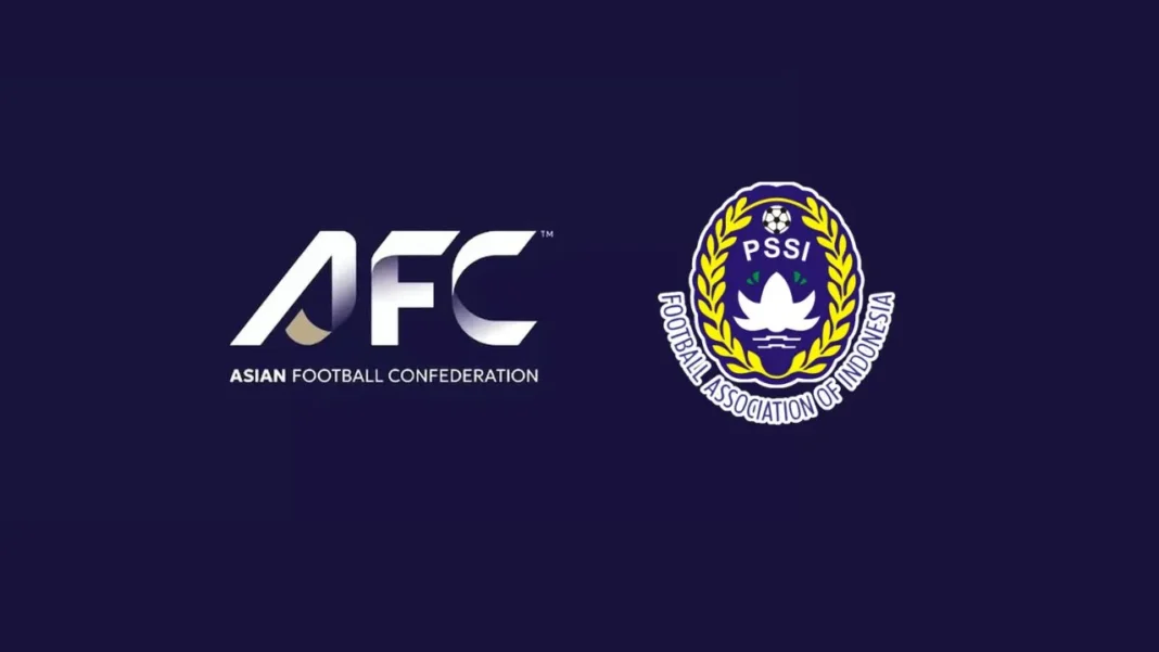PSSI Kena Denda AFC, Pelanggaran Administratif Uji Coba Timnas U-23 jadi Sorotan