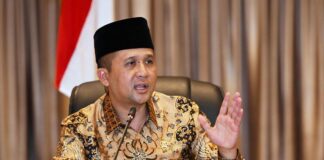 Berbasis pada Pembangunan Manusia, Mentrans: Kualitas SDM jadi Kunci Keberhasilan Kawasan Transmigrasi!