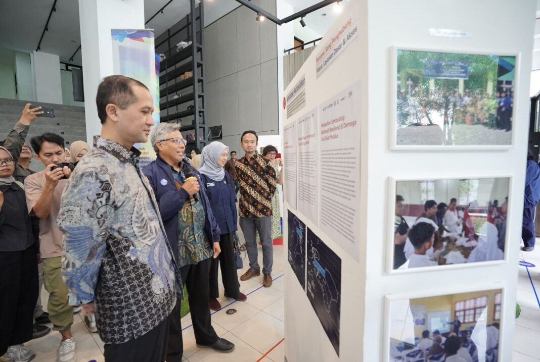 Menteri Iftitah Dorong Revitalisasi Kawasan Transmigrasi, Konflik Lahan Jadi PR Utama