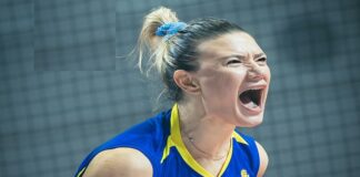 Usai pekan ketujuh Proliga 2026 putri, Neriman Ozsoy (Jakarta Electric PLN) memimpin top skor dengan 253 poin.