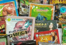 BPOM Temukan 41 Obat Herbal Ilegal Mengandung Bahan Kimia Berbahaya, Ini Daftarnya!