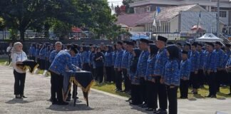 Nasib PPPK Paruh Waktu Dipertanyakan! Demokrat Desak Bupati Kaimana Bertindak