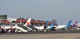 Kabar Gembira! Pemerintah Siapkan Diskon Transportasi untuk Mudik Lebaran 2026, Tiket Pesawat Lebih Murah Kabar Gembira! Pemerintah Siapkan Diskon Transportasi untuk Mudik Lebaran 2026, Tiket Pesawat Lebih Murah