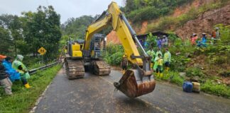 Butuh Rp73,98 T! Menteri PU Kebut Pemulihan Infrastruktur Sumatra dan Bangun 108 Sabo Dam