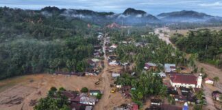 Kebut Pengerjaan, Menteri PU Targetkan Pemulihan Wilayah Terdampak Bencana Sumatra Rampung Paling Lambat 2029