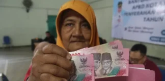 Bansos PKH dan Sembako Cair Bertahap Selama Ramadan, Ini Cara Ceknya! Bansos PKH dan Sembako Cair Bertahap Selama Ramadan, Ini Cara Ceknya!