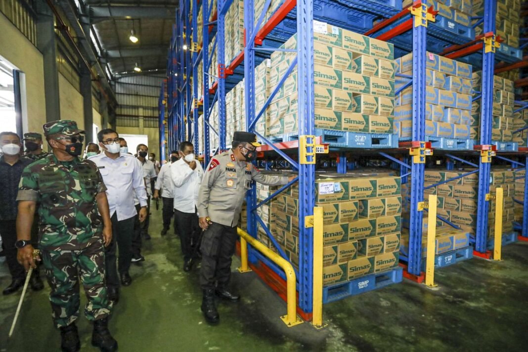 Sering Terjadi Jelang Ramadan, Demokrat Minta Pelaku Penimbun Pangan Ditindak Tegas