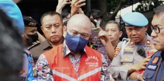 Jangan Ditutupi, Demokrat Desak Kapolri Transparan soal Dugaan Polisi Terlibat Narkoba