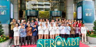 Antusiasme Tinggi, Bank Indonesia Buka Lebih Awal Layanan SERAMBI 2026 Antusiasme Tinggi, Bank Indonesia Buka Lebih Awal Layanan SERAMBI 2026