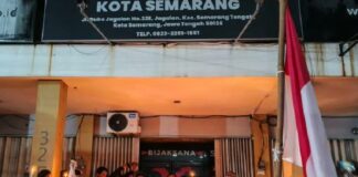 Internal PSI Retak di Semarang: 13 DPC Mundur, Misi Kaesang Jadikan Jateng “Kandang Gajah” Terguncang 13 kepengurusan tingkat kecamatan atau Dewan Pengurus Cabang (DPC) PSI di Semarang dilaporkan membubarkan diri dari struktur.