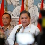 Menko Airlangga Tegaskan Integritas Pasar Modal, Fundamental Ekonomi Tetap Kuat