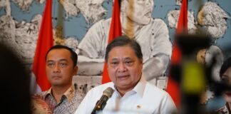 Menko Airlangga Tegaskan Integritas Pasar Modal, Fundamental Ekonomi Tetap Kuat