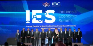 Menko Airlangga Tegaskan Posisi Indonesia sebagai Middle Power Global