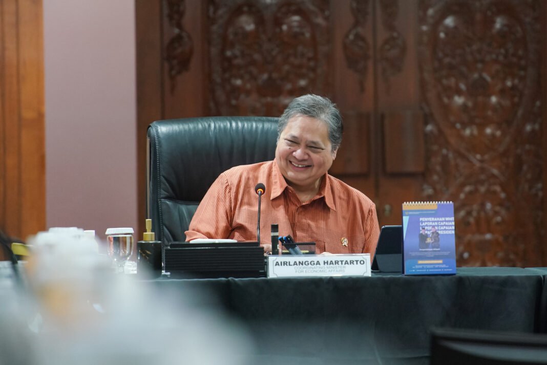 Inflasi Terkendali, Ekonomi Indonesia Awal 2026 Kian Solid