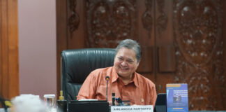 Inflasi Terkendali, Ekonomi Indonesia Awal 2026 Kian Solid