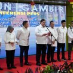 Stimulus Lebaran 2026: Diskon Tiket hingga 30 Persen dan WFA