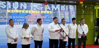 Stimulus Lebaran 2026: Diskon Tiket hingga 30 Persen dan WFA