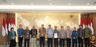 Kemenko Perekonomian Raih WTP ke-17, Airlangga Tekankan Akuntabilitas