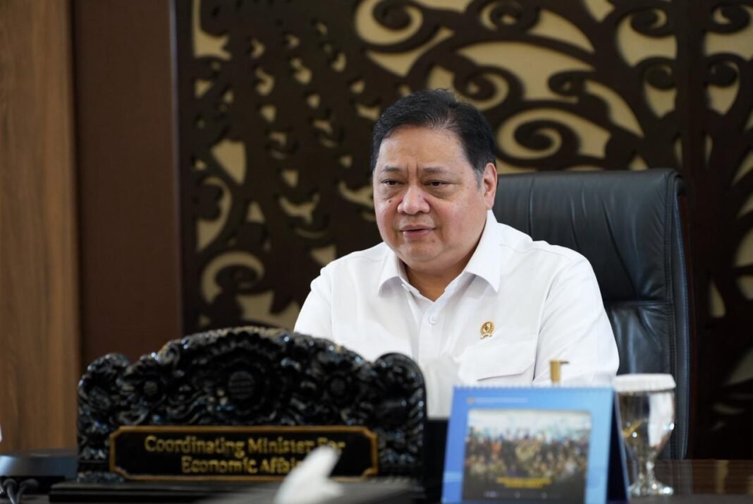 Baja Nasional Makin Kuat, Investasi Tembus USD16,37 Miliar