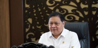 Baja Nasional Makin Kuat, Investasi Tembus USD16,37 Miliar