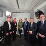 Indonesia–Uni Eropa Teken Joint Announcement, Bahas Halal dan IEU-CEPA