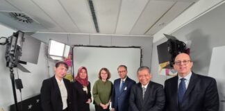 Indonesia–Uni Eropa Teken Joint Announcement, Bahas Halal dan IEU-CEPA