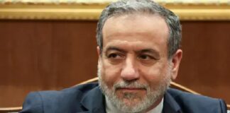 Iran Soroti Risiko Keamanan Situs Nuklir yang Digempur AS, Protokol Inspeksi Diminta Sebelum Kunjungan Menlu Iran Abbas Araghchi mengklaim bom AS yang belum meledak masih berada di fasilitas nuklir yang diserang tahun lalu. Iran meminta protokol hukum sebelum inspeksi IAEA dilakukan.