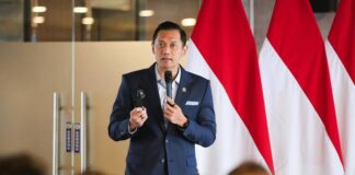 AHY Tinjau Kampung Nelayan Tangerang, Kawasan Kumuh Disulap Jadi Hunian Layak