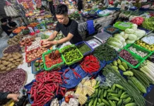 Selama Ramadan, Demokrat Minta Pemerintah Jamin Stok dan Harga Pangan Stabil