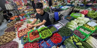 Selama Ramadan, Demokrat Minta Pemerintah Jamin Stok dan Harga Pangan Stabil