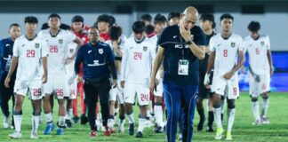 Hancur di Uji Coba, Bangkit di Turnamen! Proyek Besar Timnas Indonesia U-17 Tetap Jalan