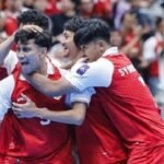 Timnas Futsal Indonesia mengalihkan fokus usai runner-up Piala Asia 2026. Agenda terdekat adalah ASEAN Futsal Championship/Piala AFF Futsal 2026 di Thailand pada 5–12 April 2026, dengan persiapan intensif sepanjang Maret.